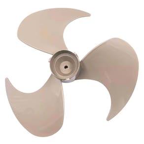 Hélice Ventiladores Cadence Ventilar Eros Vtr330cm Com 3 Pás