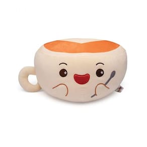 Pelucia Mascotinho Moca P