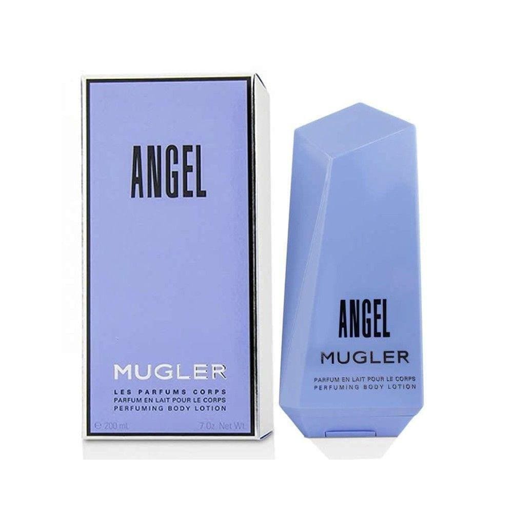 Loção Corporal Angel Mugler Feminino 200ml