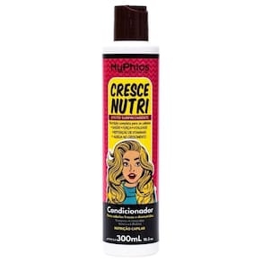 My Phios Cresce Nutri Condicionador Home Care 300ml