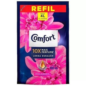 Refresh Comfort Revitalizador Instantâneo para Roupas 320 ML - unileverstore