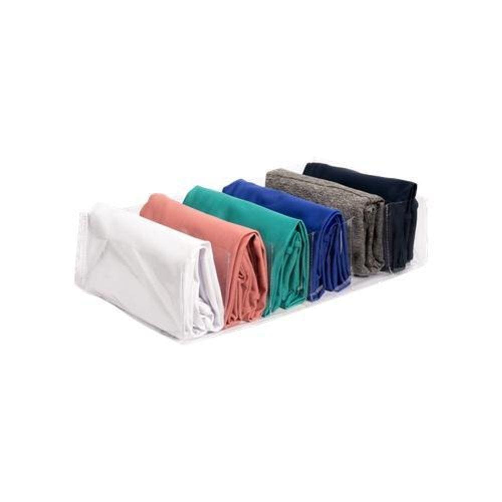 Organizador De Legging Cristal 861 Vb Home