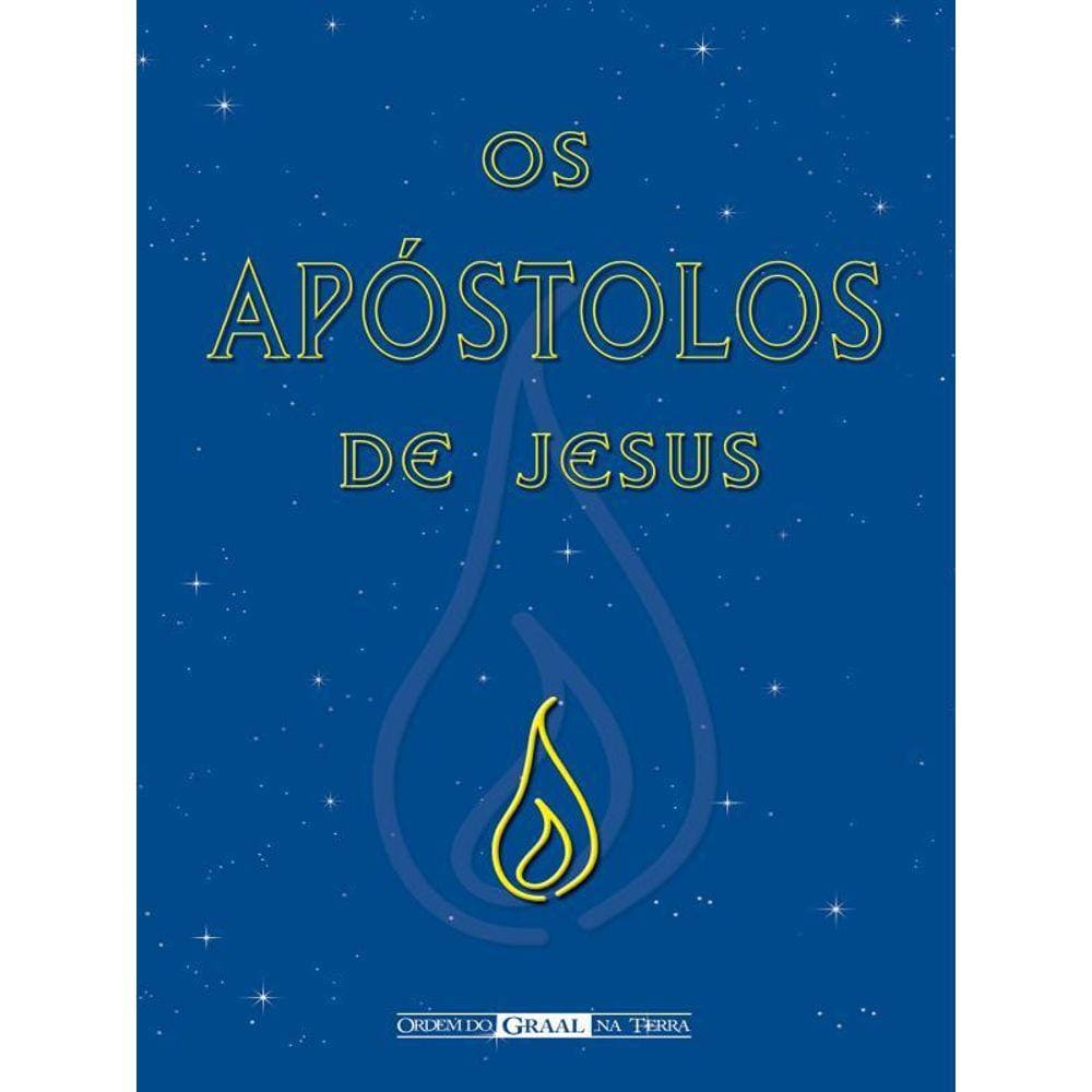 Apostolos De Jesus, Os