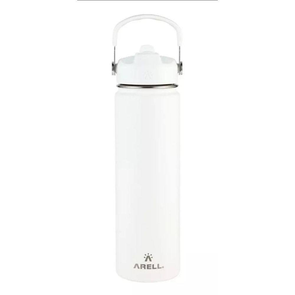 Garrafa Termica Straw Flask 650Ml Iceberg