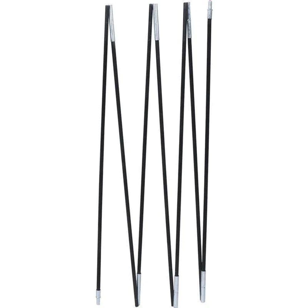 Varetas Para Barraca Iglu 2 Pessoas Bel Fix