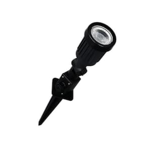 Espeto De Jardim 6500K 7W Branco Frio Bivolt - Luminatti