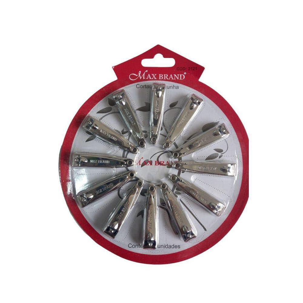 Cortador De Unha Disco Pequeno