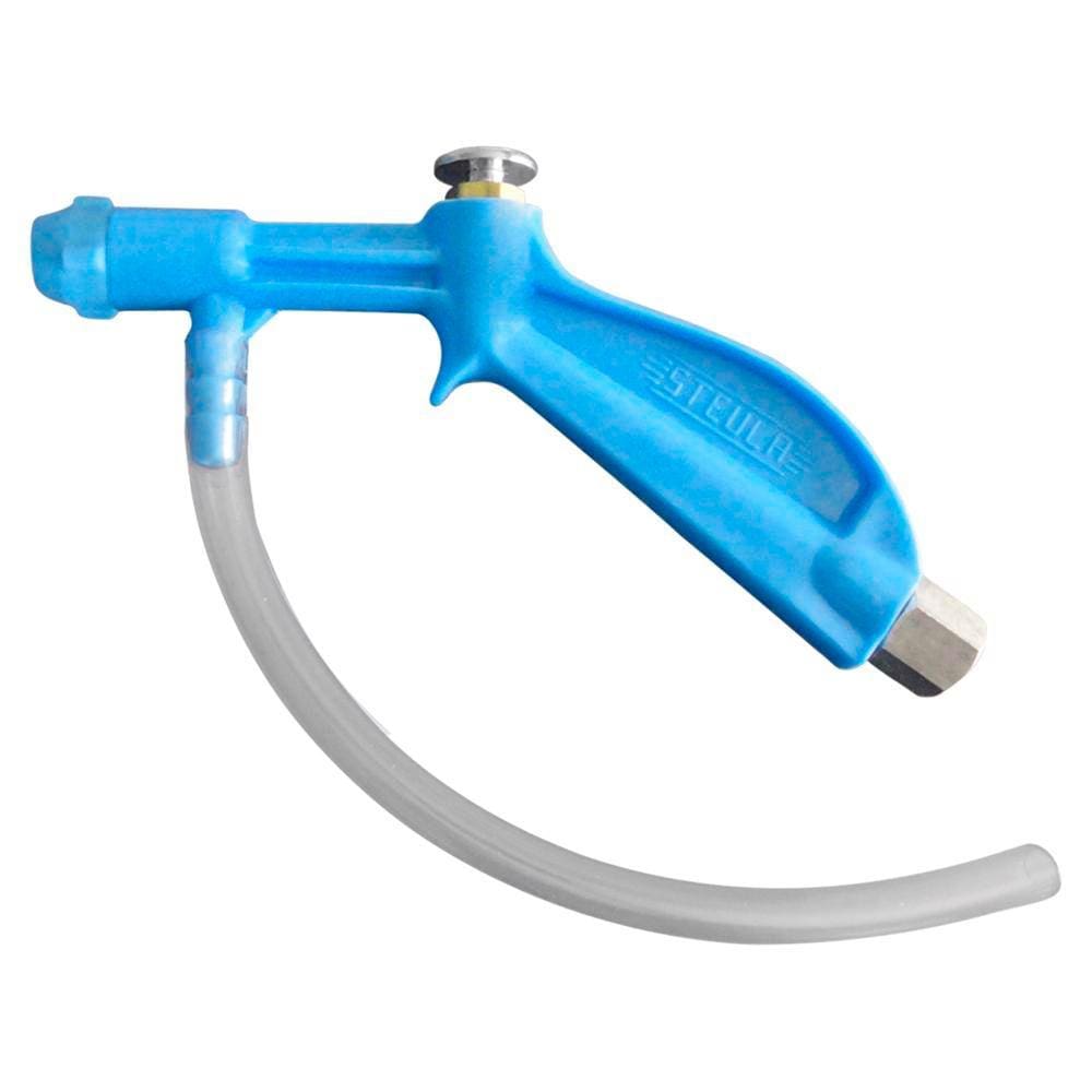 Bico Pulverizador de Limpeza para Lava Rápidos com Mangueira - Steula MS-3 BC