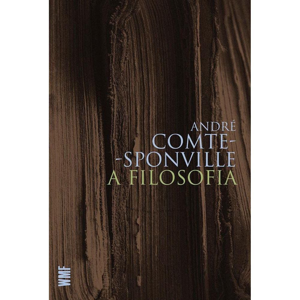 A filosofia