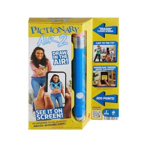Jogo Pictionary 2 - Mattel