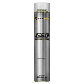 Graxa Liquida G60 Black Prime 500Ml