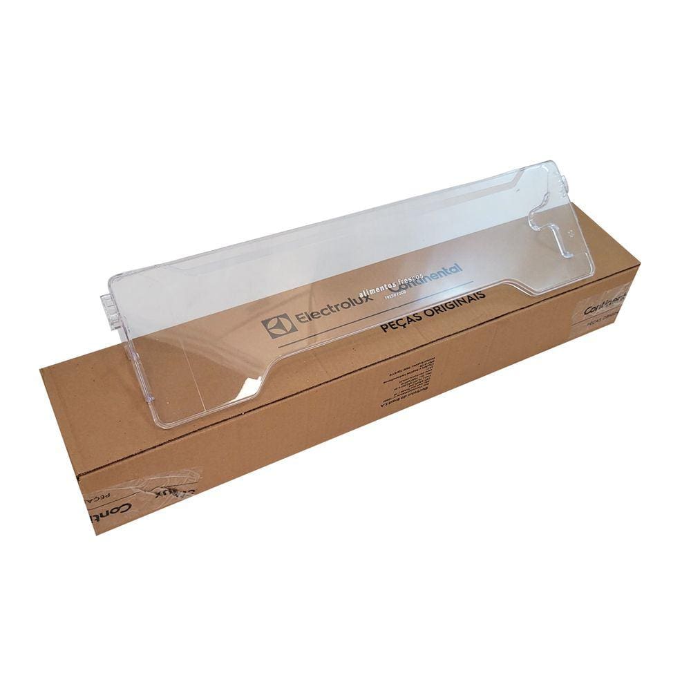 Tampa Alim Frescos Geladeira Electrolux Df54 Tf51x If53 A04583701