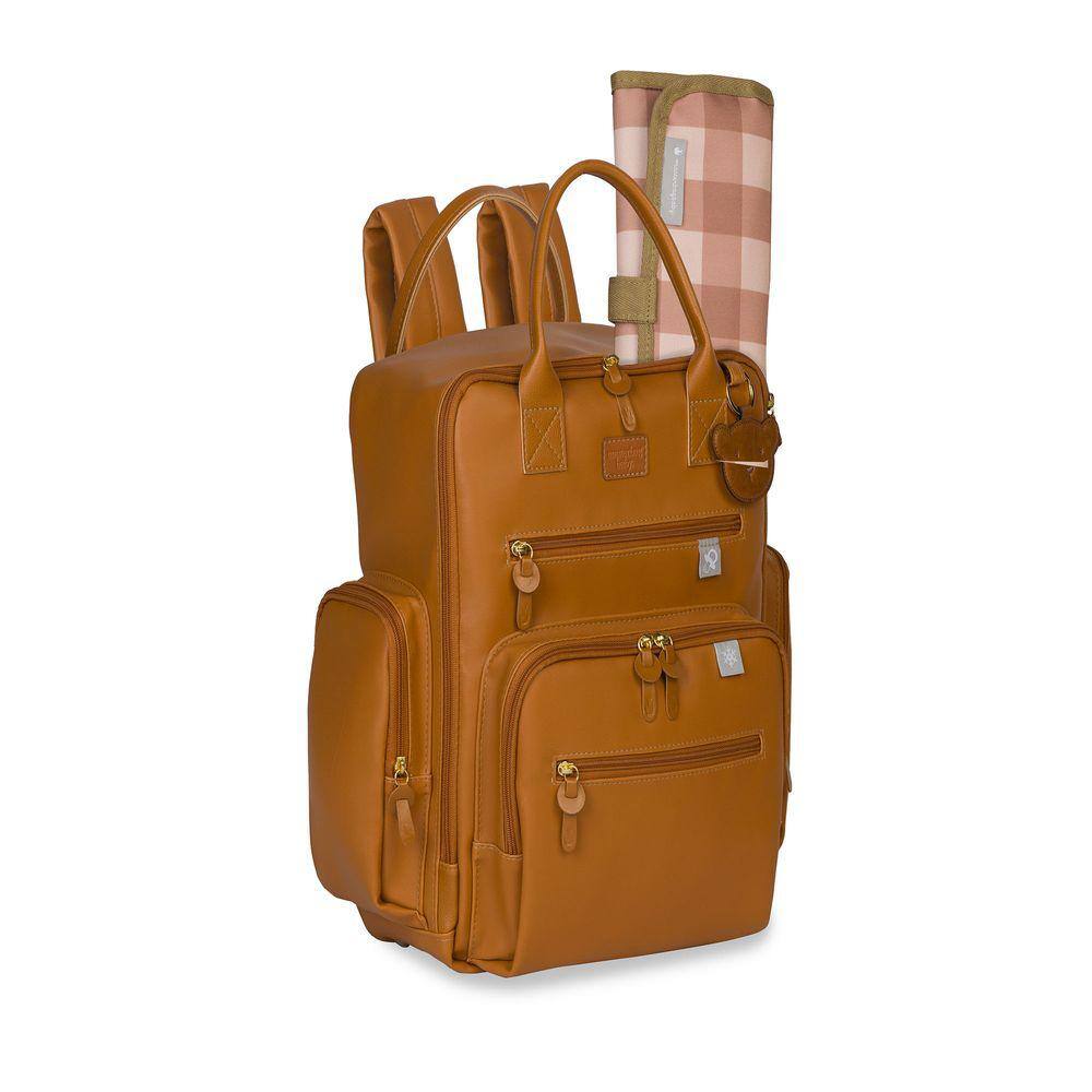 Mochila Urban Teddy - Masterbag  Baby