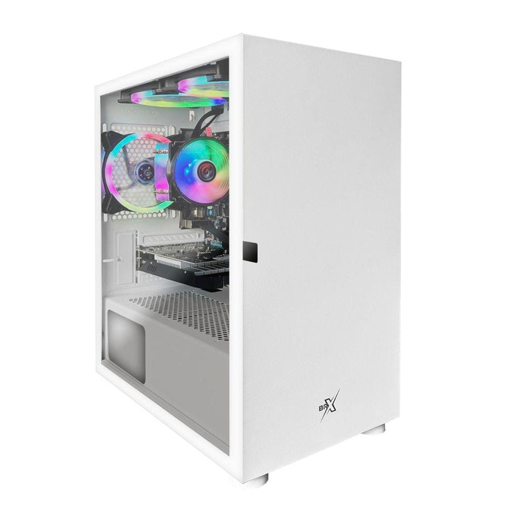 PC Gamer I5 750 8GB Ram GTX 750 4Ggb SSD 240 Combo Gamer e Windows 10