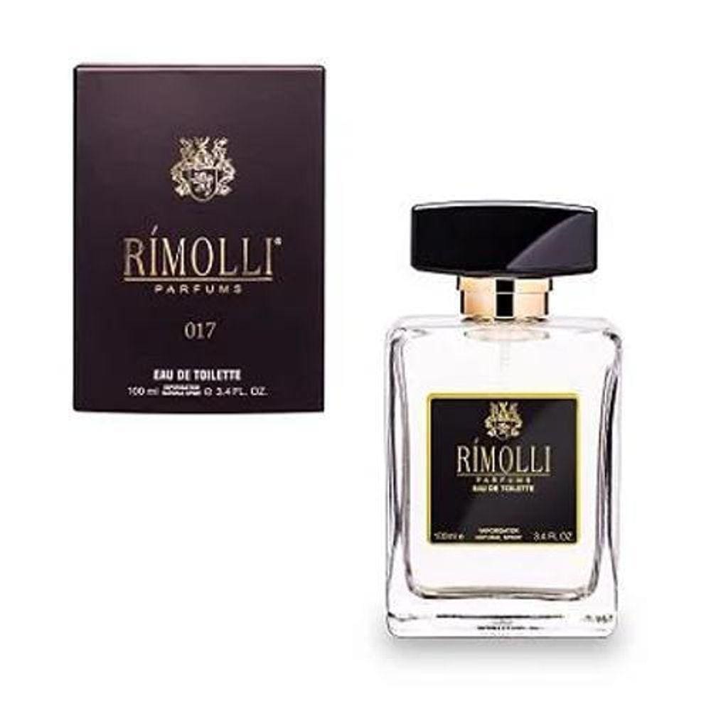Rímolli 053 Eau De Toilette 100 Ml Masculino