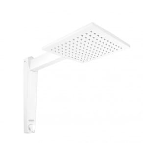 Chuveiro Eletrônico Acqua Century Branco 127V 5500W Lorenzetti