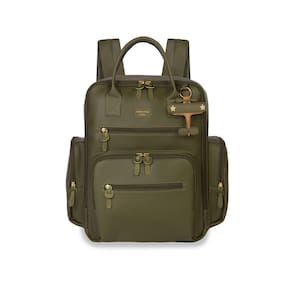 Mochila Urban Avião Lisa Oliva - Masterbag  Baby