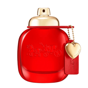 Coach Love Eau de Parfum - Perfume Feminino 50ml