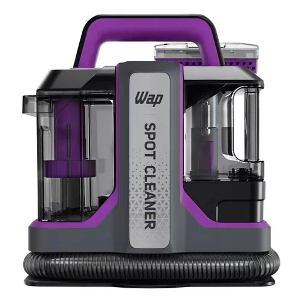 Extratora Portatil Wap Spot Cleaner W3 Preto Fw009468