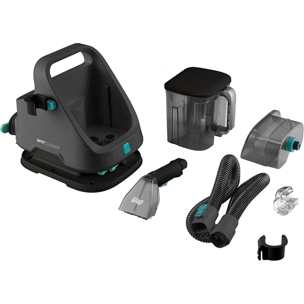Extratora e Higienizadora Portatil WAP SpotCleaner W2 1450w 110v