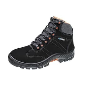 Botina Premier Preto Bico de Plástico n.40 75BPR29MSPBP