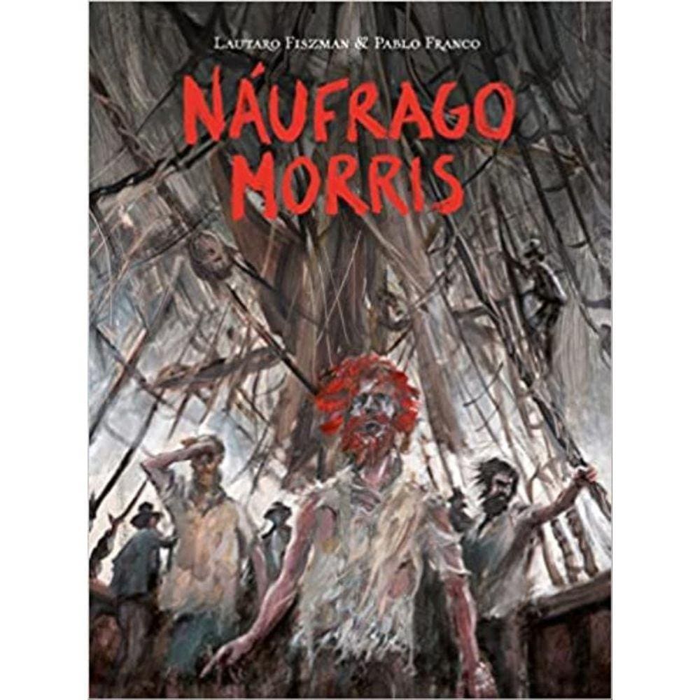 Náufrago Morris