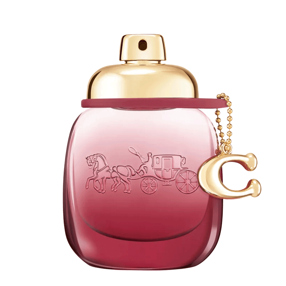 Coach Wild Rose Eau de Parfum - Perfume Feminino 30ml