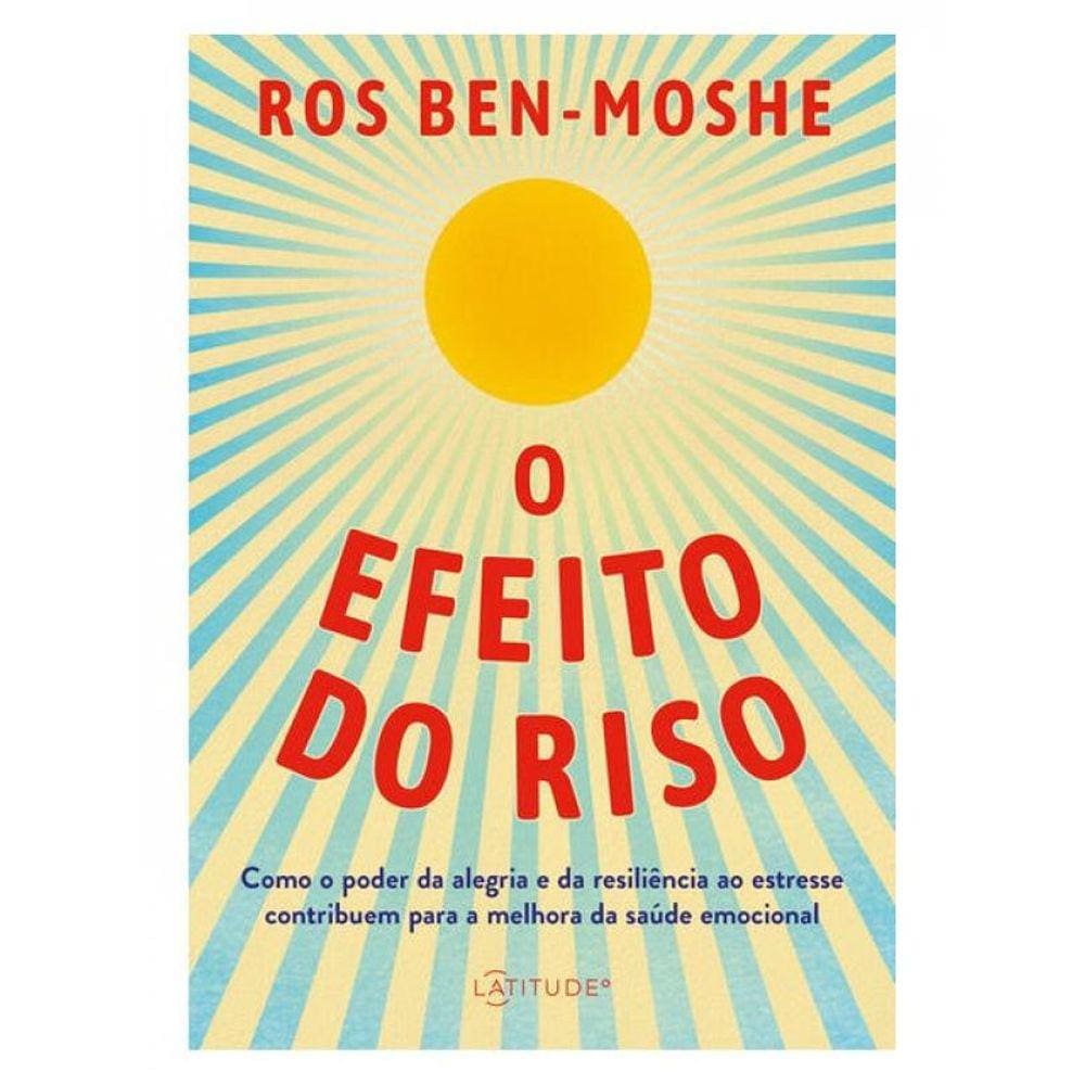 O Efeito Do Riso