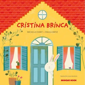 (0503) Cristina brinca