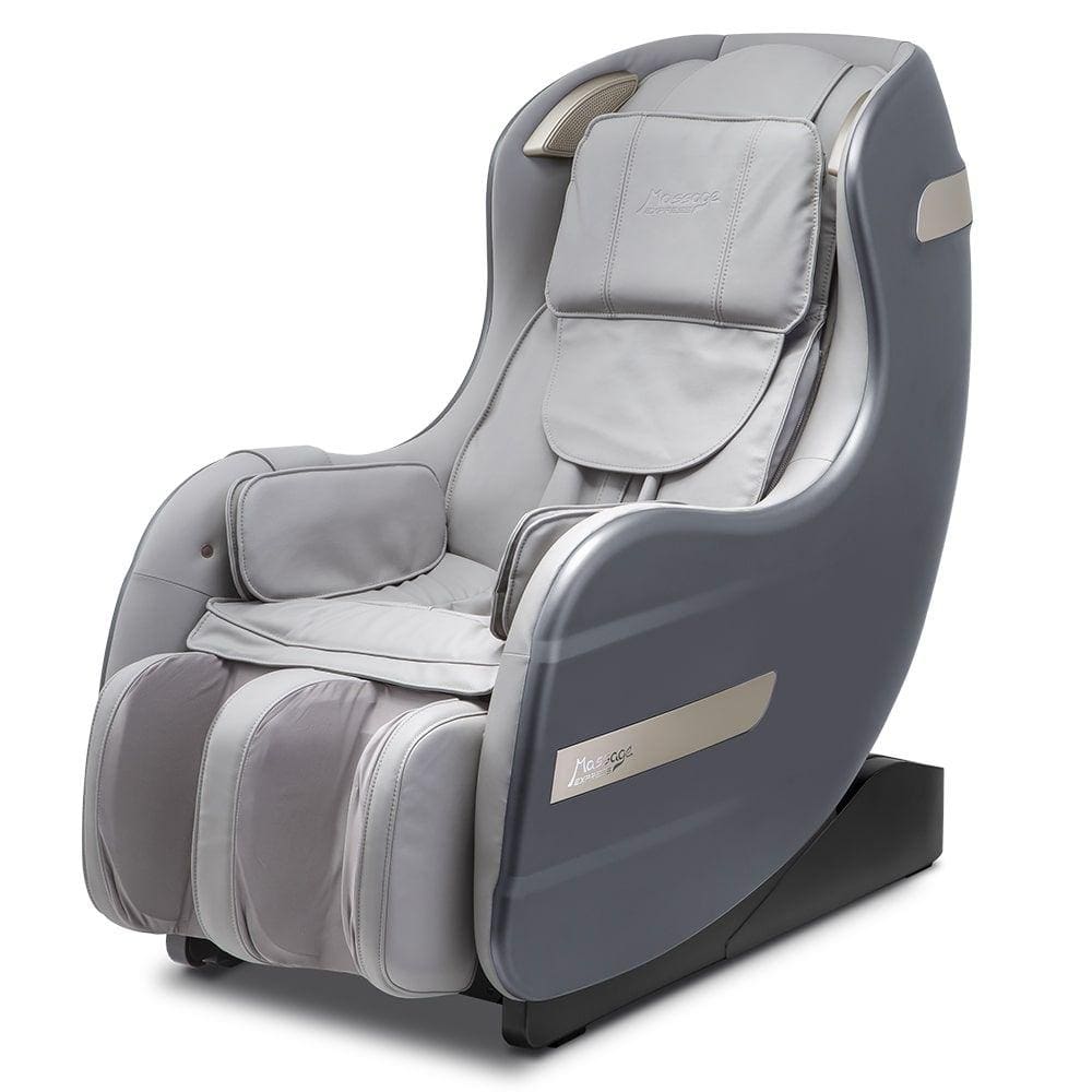 Poltrona de Massagem / Massageadora 3D Évora - Massage Express - Cor Cinza