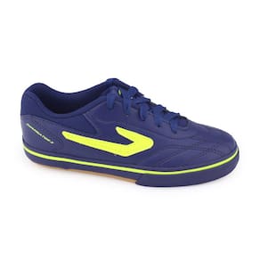 Tênis Chuteira Futsal Infantil Topper Domonator 3 TP00040001