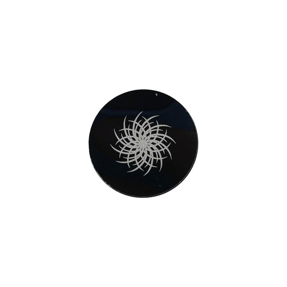 Gobo Do Disco Para Moving Beam One Pro Bsw 500 - N02