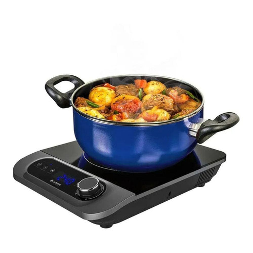 Cooktop Indução Perfect Cuisine 40x30cm 127v - Cadence