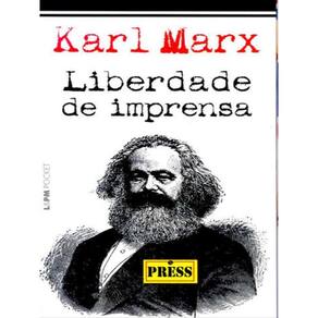 Liberdade De Imprensa - Vol. 176