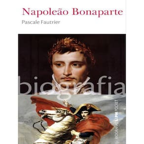 Napoleão Bonaparte - Vol. 1162