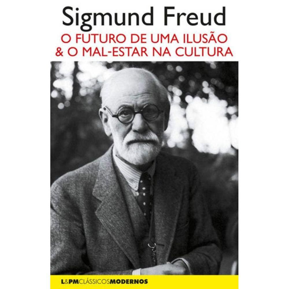 O Futuro De Uma Ilusão