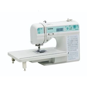 Maquina de Costura Brother QB9110L Computadorizada Bivolt Automatico