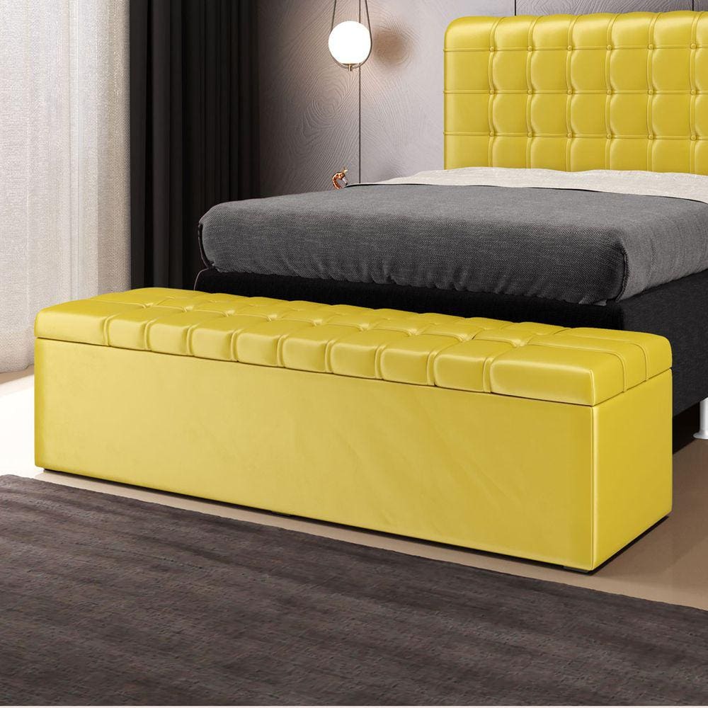 Calçadeira Alpha 160 Veludo Aradecor