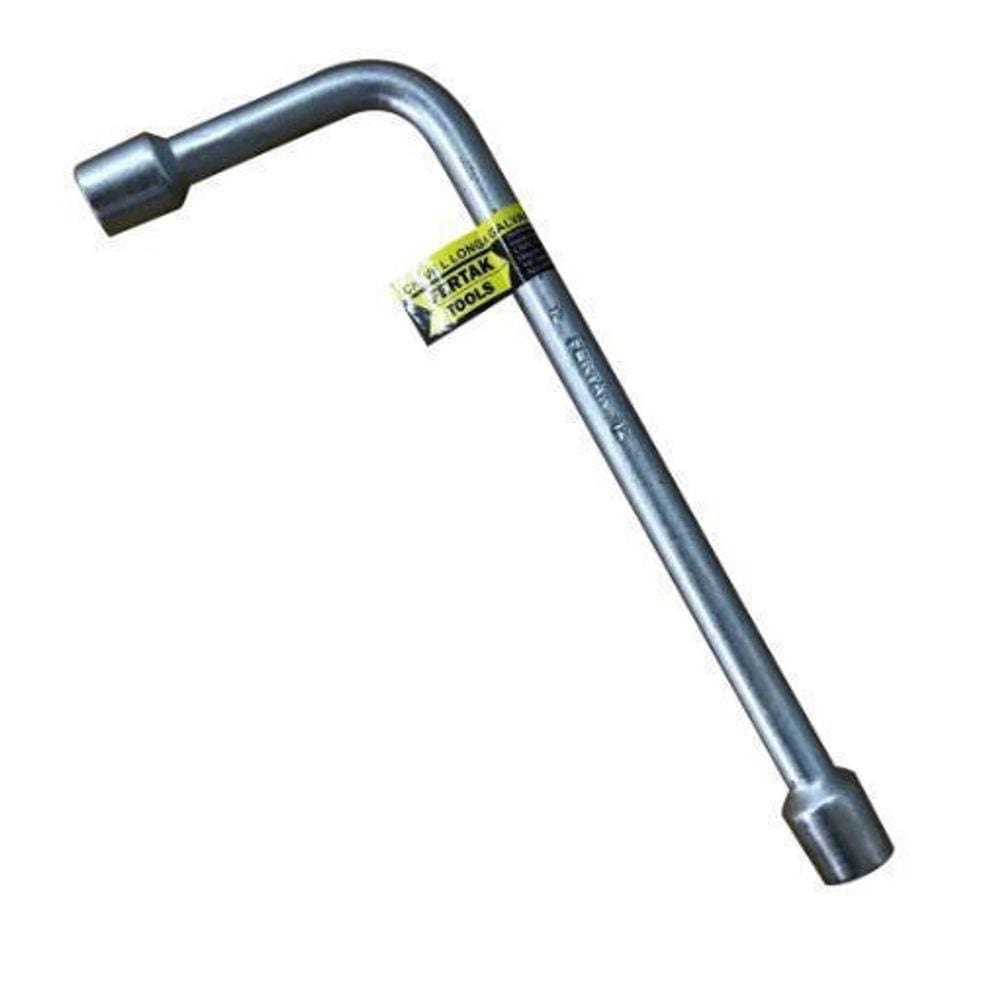 Chave Biela L 10- Fertak Tools