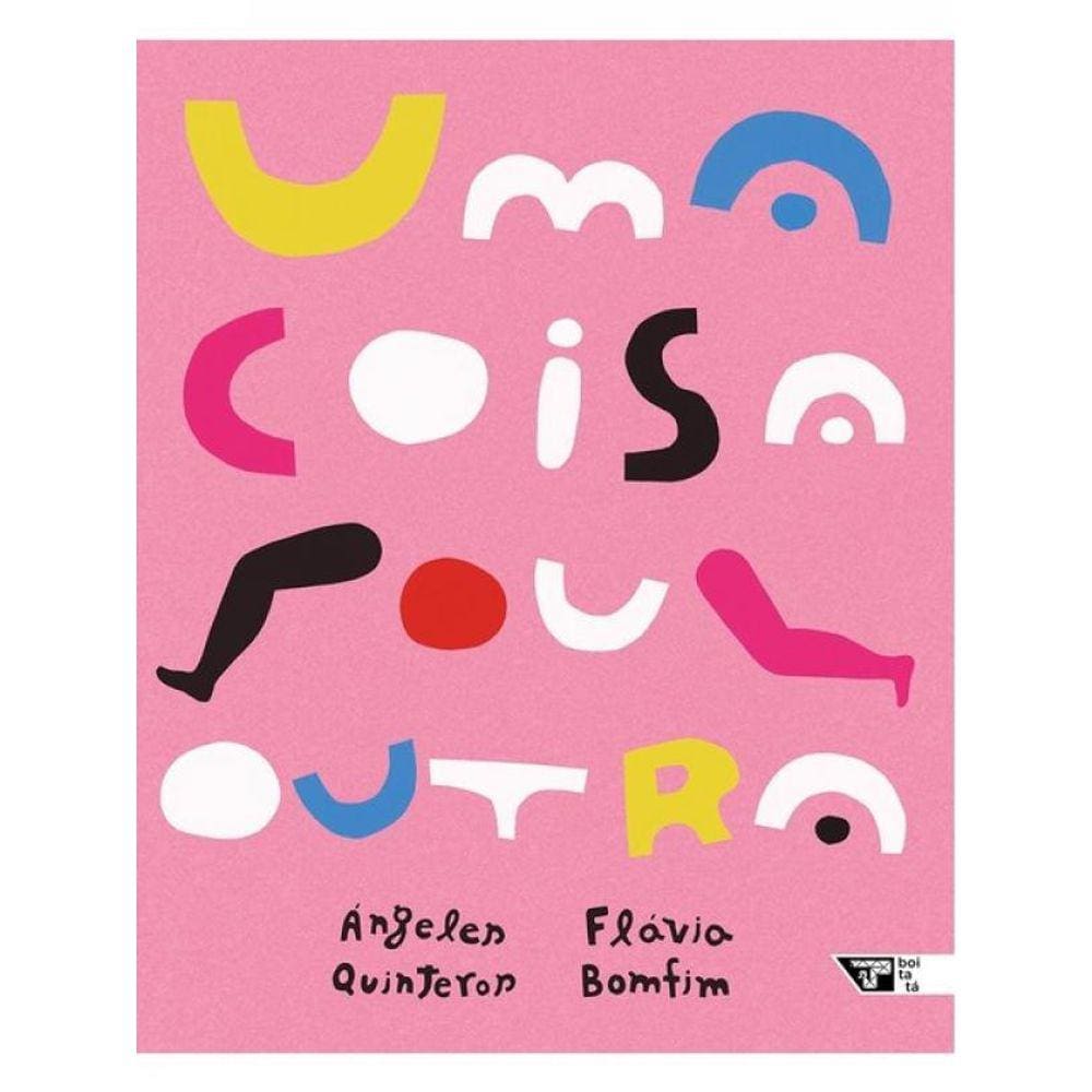 Uma Coisa Ou Outra