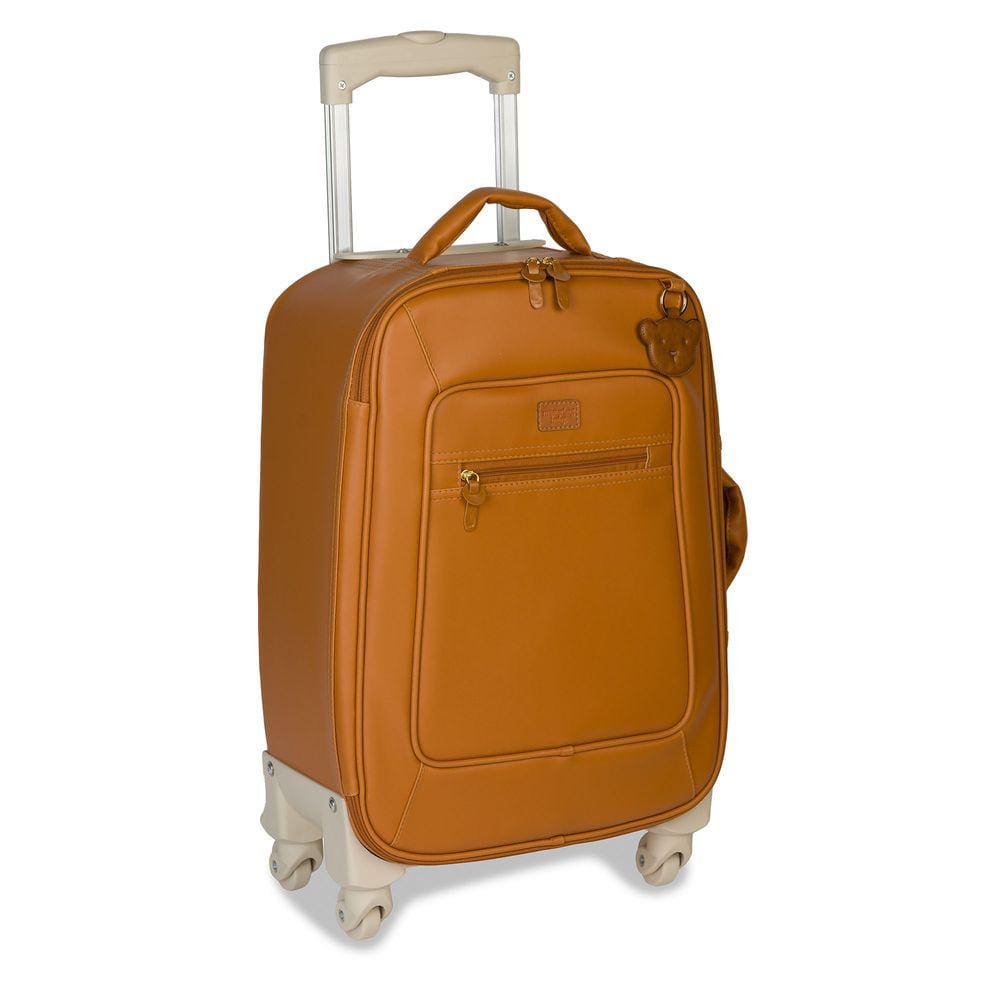 Mala de Rodinha Teddy - Masterbag Baby