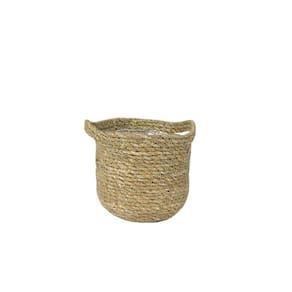 Vaso Redondo c/ Alça Nelis D18 A15 - TS Brasil