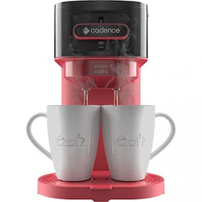 Cafeteira Elétrica Cadence 300 ml Single Up
