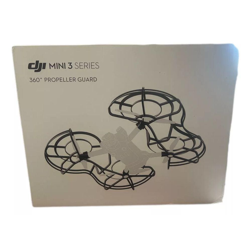 Protetores De Hélices Dji Para Drones Mini 3/ Pro