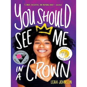 You Should See Me In A Crown