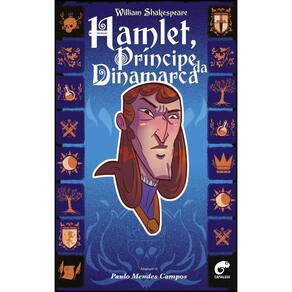 Hamlet, príncipe da Dinamarca