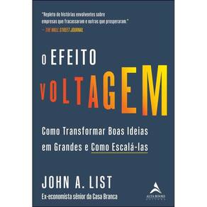 O efeito voltagem