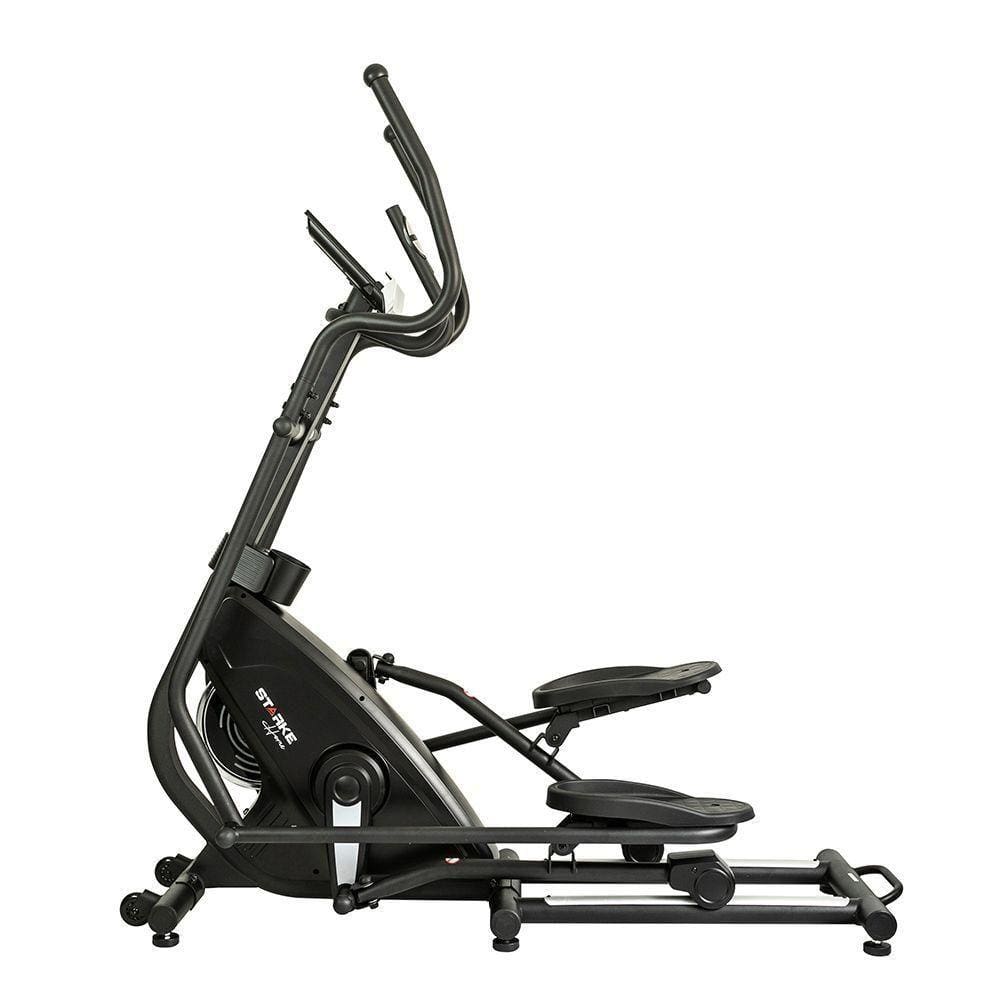 Eliptico Starke Sh30 - 45cm De Passada Suave E Confortável Bluetooth Para Apps De Treino