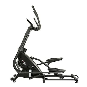 Eliptico Starke Sh30 - 45cm De Passada Suave E Confortável Bluetooth Para Apps De Treino