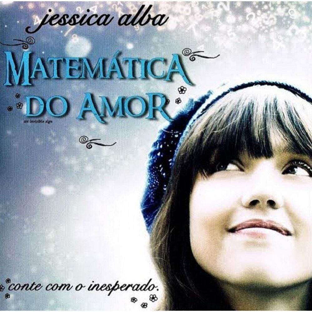 Matemática Do Amor  Blu-Ray  California
